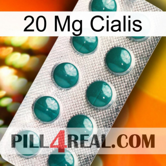 20 Mg Cialis dapoxetine1